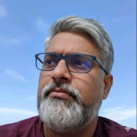 Brijesh Tiwari Email