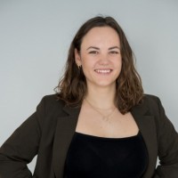 Liebherr Energy Solutions Employee Sophie Ehrmann's profile photo
