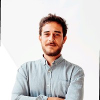 Shampora Employee Marco Zeqireja's profile photo