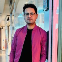 RAWEC - Rabigh Arabian Water & Electricity Company Employee Habib Saud's profile photo