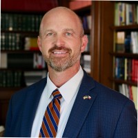 The Heritage Foundation Employee Kevin Roberts's profile photo