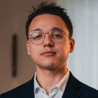 Roman Gascoin's profile photo