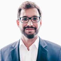 Quantopticon Employee Florian Kappe's profile photo