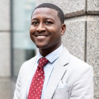 CyberGlobal Employee Jamal Adan's profile photo