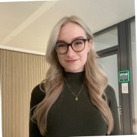 Leapter Employee Marlene Schlegel's profile photo