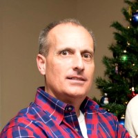 Stars and Stripes Employee Scott Foley's profile photo