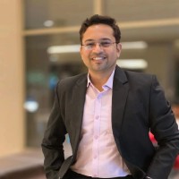 Excellon Software Employee Ca Dharpure's profile photo