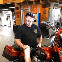 Panther Drilling Systems, LLC. Employee David Chappell's profile photo