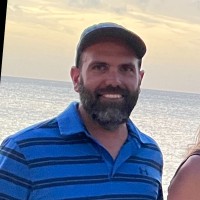 Citi Employee Jason Greco's profile photo