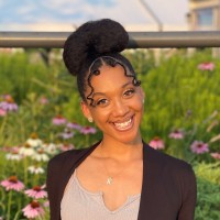 Upper Darby Senior High School Employee Jireh May's profile photo