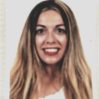 COCINAS SUARCO Employee Sara Salas's profile photo