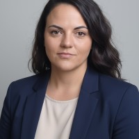KLINGER Mzansi Employee Leticia Alexander's profile photo