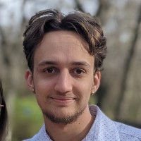 Smith Seckman Reid, Inc. Employee William Hammer's profile photo