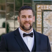 DHL Supply Chain Employee Daniel Decker's profile photo