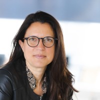 Isea Employee Aurélie Barbereau's profile photo