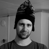 Gametools Employee Robert Williams's profile photo