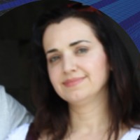 Nanolek Employee Mayya Benashvili's profile photo