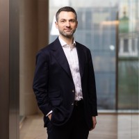 MEDEF Employee Fabrice le Saché's profile photo