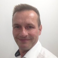 Genesys Employee Brian Whelan's profile photo