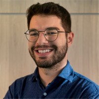 PRIO Employee Vinicius Casanova's profile photo