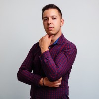 GoldenWeb Employee Aleš Studen's profile photo