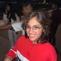 Kanak Maheshwari Email