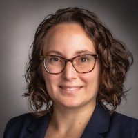 Samantha Morrison-Ma Email & Phone Number