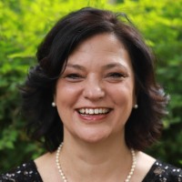 Shaarei Tikvah Employee Jennifer Davids's profile photo