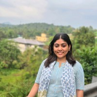 THEJO Engineering Ltd Employee Evelin Thomas's profile photo
