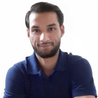 Academian Inc Employee Abhishek Srivastava's profile photo