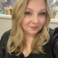 Moore & Giles Employee Danielle Webber's profile photo