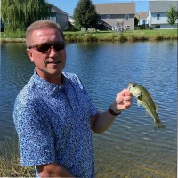 Retired Employee Todd Watts's profile photo