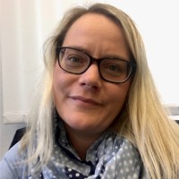 H-Hotels.com Employee Andrea Wuttke's profile photo