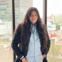 Cuenca Employee Dani Mon's profile photo