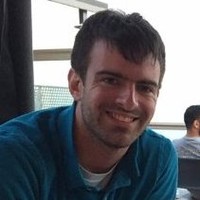 Amazon Employee Michael Bower's profile photo