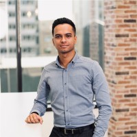 DMA Engineers Employee Shaben Kay's profile photo
