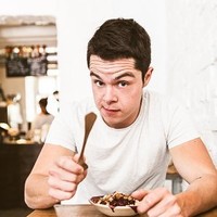 GRØD Employee Lasse Andersen's profile photo