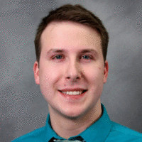 Aeromet Industries, Inc. Employee Szymon Cias's profile photo