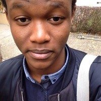 IDnomic Employee Mouhamed Garba's profile photo