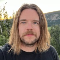 Apple Employee Brendan McGuire's profile photo
