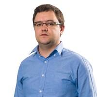 Expertware Employee George Savu's profile photo