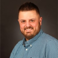 SpartanNash Employee Brent Evans's profile photo