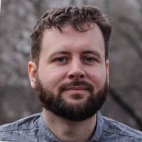 Trezor Employee Jan Matějek's profile photo