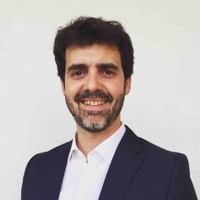 Saint-Gobain Abrasivos Employee Javier Souto's profile photo
