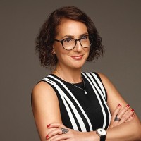 AZAFAROS B.V. Employee Silvia Ragno's profile photo