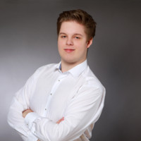 Björn Sonne's profile photo