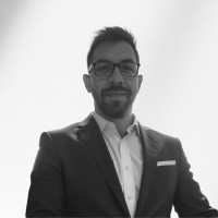 AdGPT Employee Daniel Rozin's profile photo