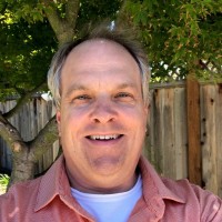 Teradata Employee Michael Corwin's profile photo