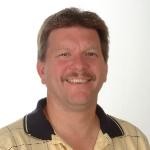 Patriot Machine, Inc. Employee Rich Grant's profile photo