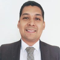 Miguel Valeriano Olea's profile photo